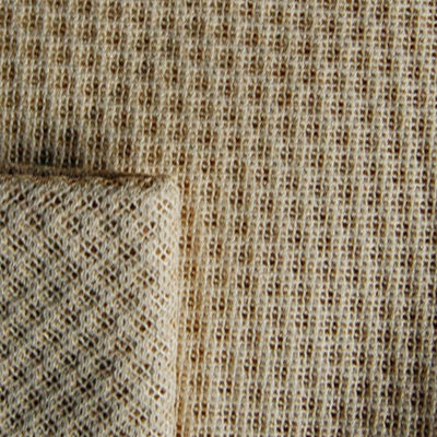 Good price Gebreide Airmesh 3D Spacer Mesh Memory Shaped 100% Polyester Mesh Stof 460gsm online
