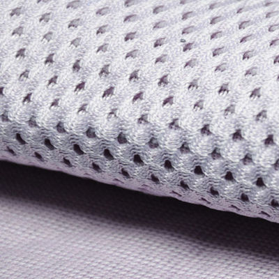 390gm lichtgewicht 3D mesh stof anti schimmel ruimte mesh stof