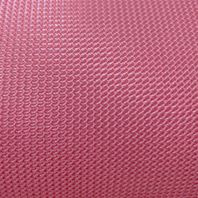 Good price 420GSM High Density Polyester Mesh Fabric 3D waterdicht ademend meshstof online