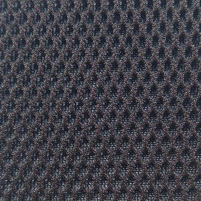 Good price Geheugen 400GSM Air Mesh Stof Gebreide Spacer Mesh Stof online