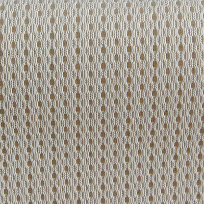 Good price Beding 57in Air Mesh Stof 290gm 100 procent Polyester Air Mesh online