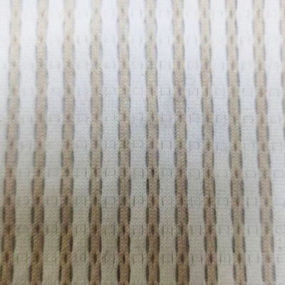 Good price Airmesh 180GSM 3d Air Mesh Stof Waterdicht Polyester Mesh Stof Voor Pak online