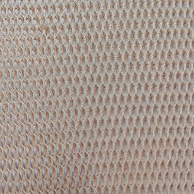 Good price Lichtgewicht Duurzaam 3D Spacer Mesh Ademend Mesh 3D Materiaal Voor Tas online
