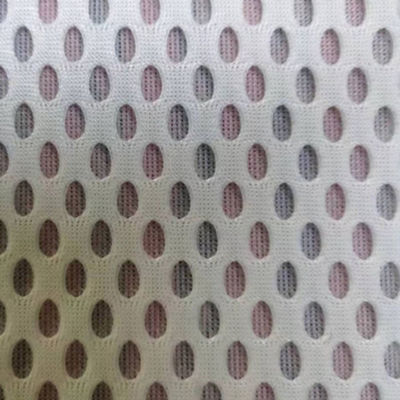 Good price 280gm 3d Air Spacer Mesh Stof Adembenemend 200×200 75D Garens 57in Tot 58in online