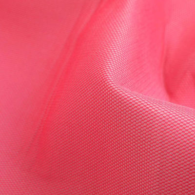 Good price Gebreide ademend luchtweefselstof 3 mm 100% polyester voor schoenen rugleuning online