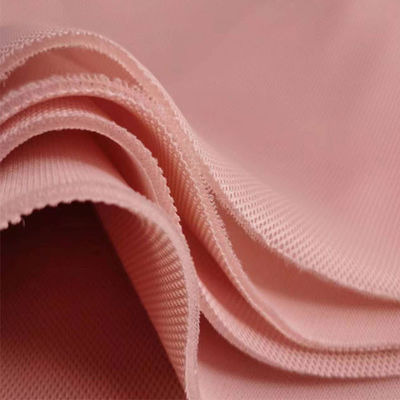 Good price 150D 200×200 3D Mesh Stof Airmesh Stof Voor Schoenen Gooien online