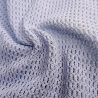 Good price Cotton Airmesh 3d Space Fabric 2mm gebreide ademend netstof voor dekens online