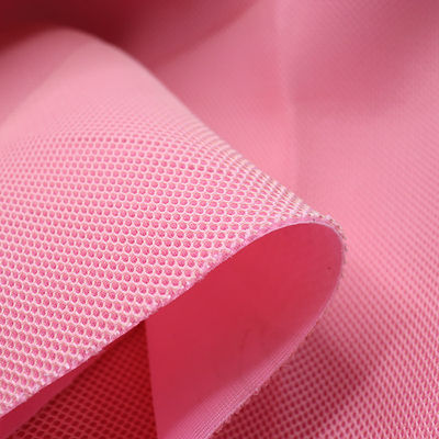 Good price 250GSM 2mm Dual Color Spacer Mesh Stof Ademend Air Mesh 200×200 online