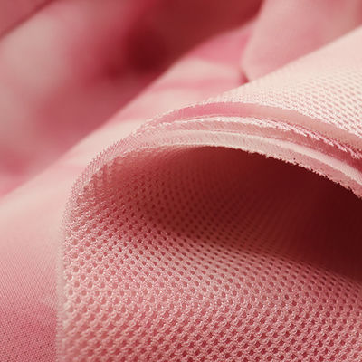 Good price Shibori gebreide ademend gaasstof 280GSM Airmesh 3D Spacer Mesh voor auto online
