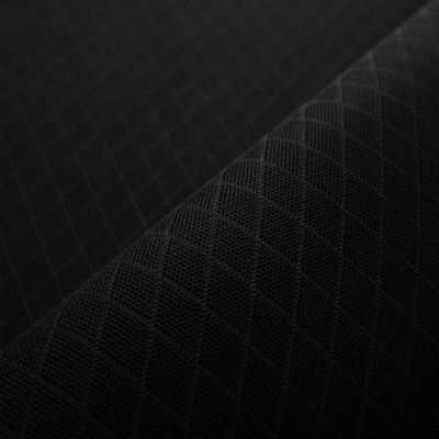 Good price 3mm 280gsm Air Mesh Stof Waterdicht Spacer Mesh Poly Mesh Stof Voor deken online
