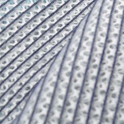 Good price 100 per Polyester Air Mesh Stof Verscheurbestendig Waterdicht Adembenemend Mesh Stof online