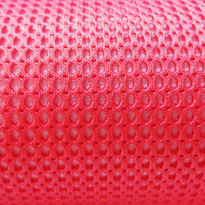 Good price 280 tot en met 420GSM Spacer Mesh Fabric Air Filter Mesh Fabric Tear Resistent online