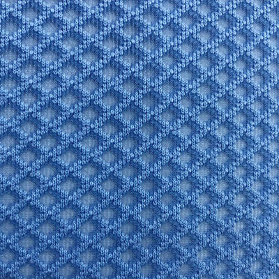Good price Airmesh 100% polyester ademend gaasmateriaal 3D airmesh stof zeer flexibel online