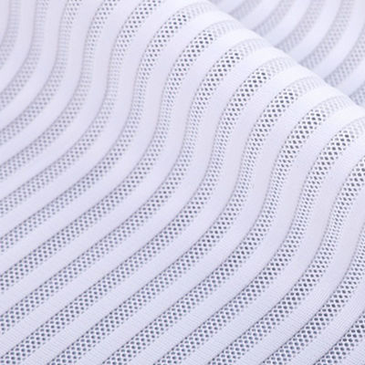Good price 190GSM tot 310GSM Polyester Mesh Stof Mesh Stof Vocht Absorberend online