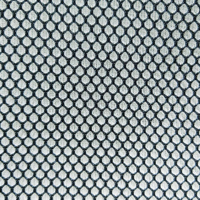 Good price Gebreide 3 mm lichtgewicht polyester mesh stof 3D mesh stof voor handtassen online