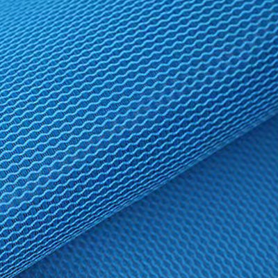 Good price 200×200 290GSM Spacer Mesh Stof Polyester Mesh Materiaal Voor Matras online