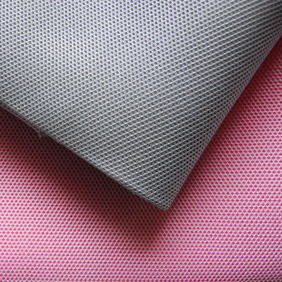 Good price Anti-schimmel 3d polyester gaas stof Spacer gaas stof voor matras online