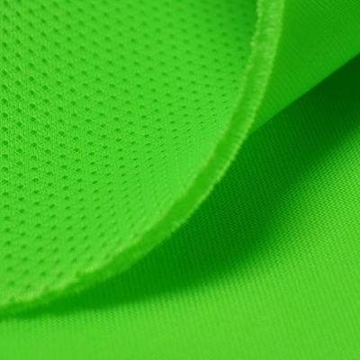 Good price Bird Eye 3D Mesh materiaal Air Mesh materiaal Airmesh stof zeer ademend 210GSM online