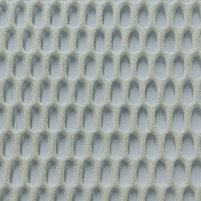Good price 3mm 200GSM Spacer Mesh Fabric 3D Mesh Fabric Tear Resistent online