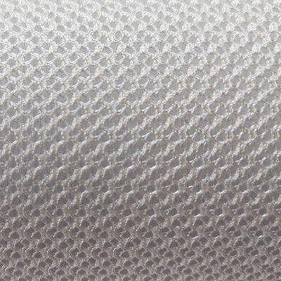 Good price 100% polyester 3D Spacer Mesh Airmesh Lichtgewicht Ademend Mesh Stof online