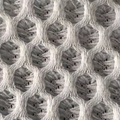 Good price 150D Air Filter Mesh Fabric 3D Spacer Mesh 200×200 400GSM Voor auto online