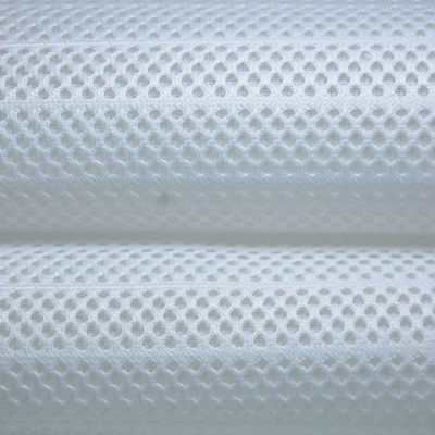Good price 57in tot 58in 3D Mesh Stof Airmesh Adembenemend Mesh Materiaal online