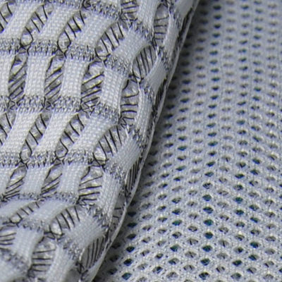 Good price 200gm 75D Polyester Mesh Air Mesh Material Breathable Mesh Voor sofa online