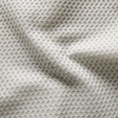 Good price Warp Knitting 280g/m2 3D Mesh Materiaal 100 procent Polyester Air Mesh online