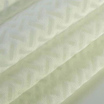 Good price 2mm Warp Knit Mesh 3D Mesh Materiaal 250gm airmesh stof online