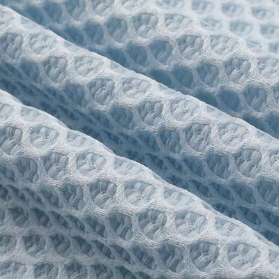 Good price 3 mm Hoogduurzaam Air Mesh Materiaal Air Mesh Stof Anti-microbiële online