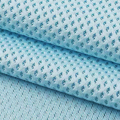 Good price 390gm lichtgewicht 3D mesh stof anti schimmel ruimte mesh stof online
