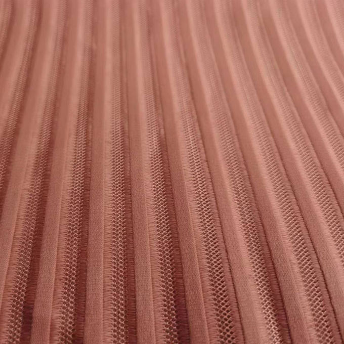 190 gm polyester gaasstof 2 mm ademend gaasstof 2