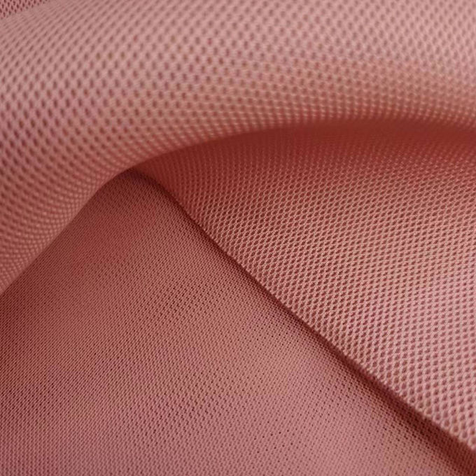 150D 200×200 3D Mesh Stof Airmesh Stof Voor Schoenen Gooien 1