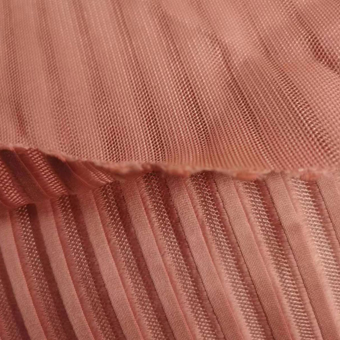 190 gm polyester gaasstof 2 mm ademend gaasstof 1