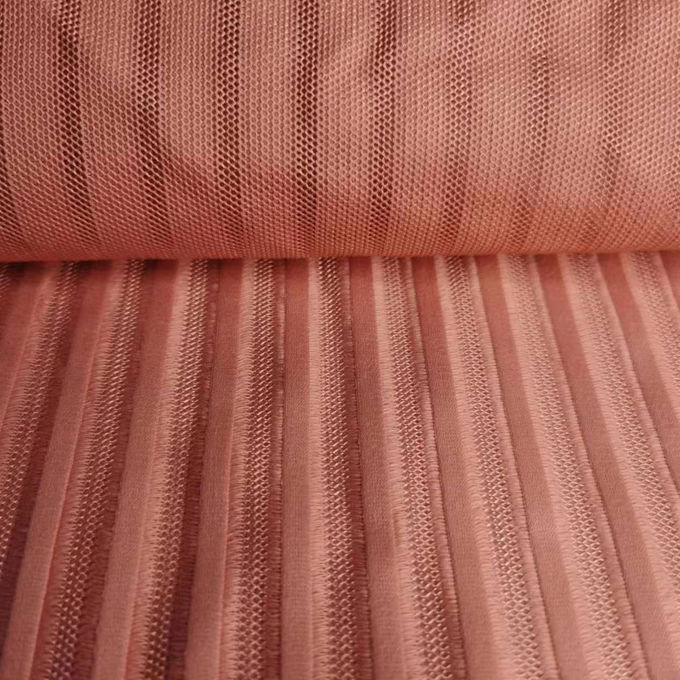 190 gm polyester gaasstof 2 mm ademend gaasstof 0