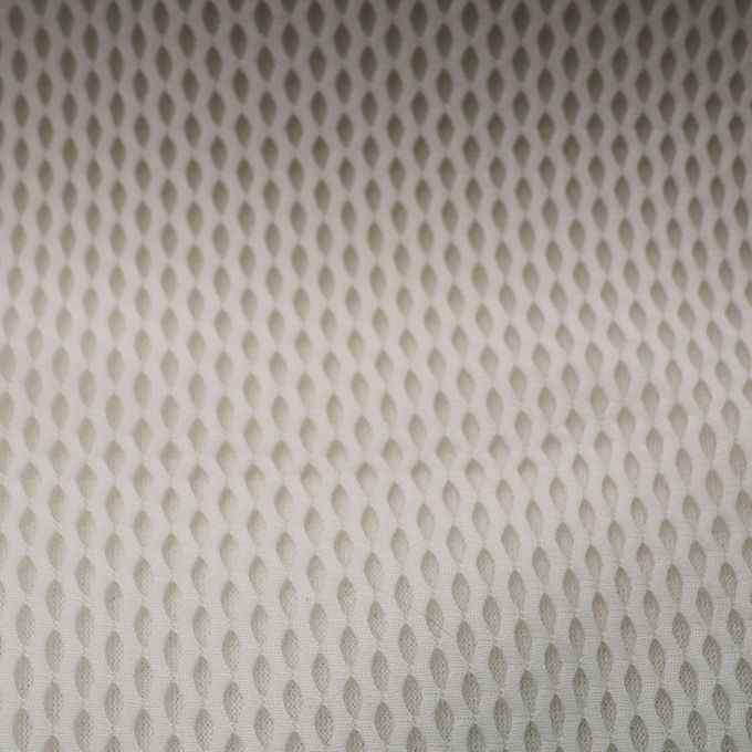 Geheugen Spacer Mesh Stof Anti Schimmel ademend Mesh Stof Voor Handtassen 1