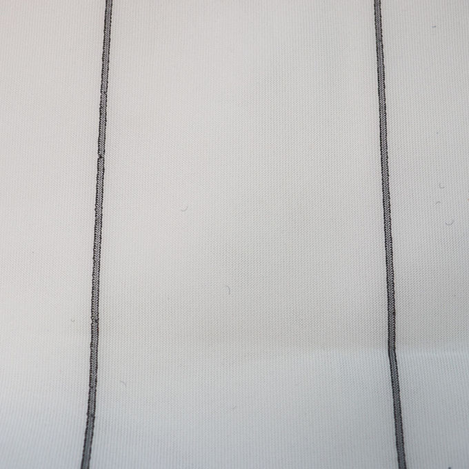 Hoge duurzaamheid 3D Spacer Mesh 3mm Air Mesh Stof Voor Beding 1