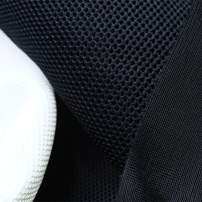 3mm Air Mesh Space Mesh Stof 280GSM 3D Mesh Stof Voor Achtersteel 5