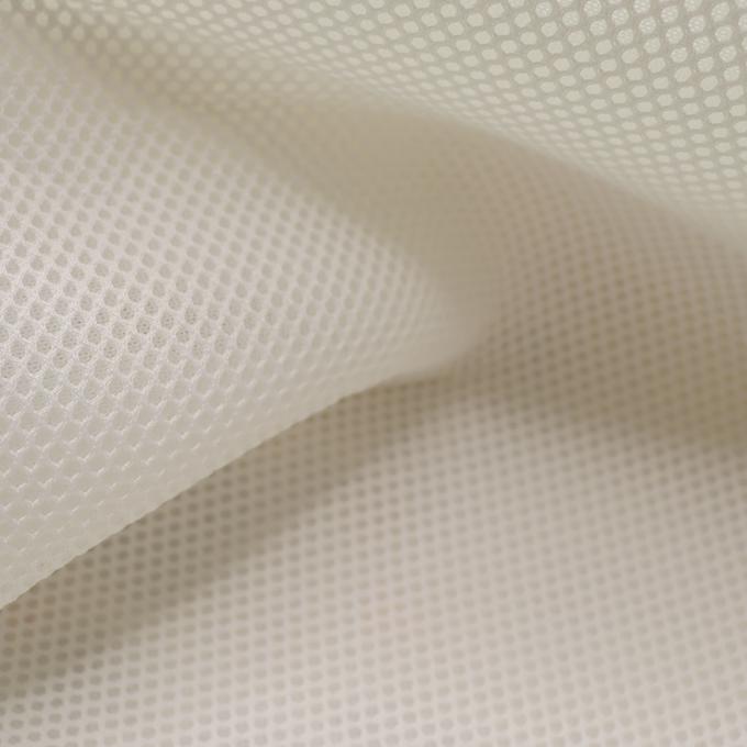 3mm Air Mesh Space Mesh Stof 280GSM 3D Mesh Stof Voor Achtersteel 3