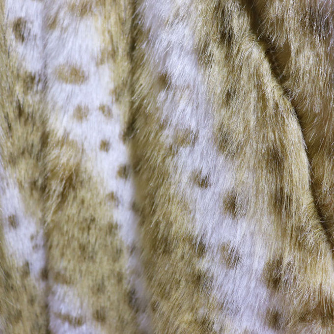 Zwakke koraalvoet vals bont gooi deken 100 procent polyester deken 4