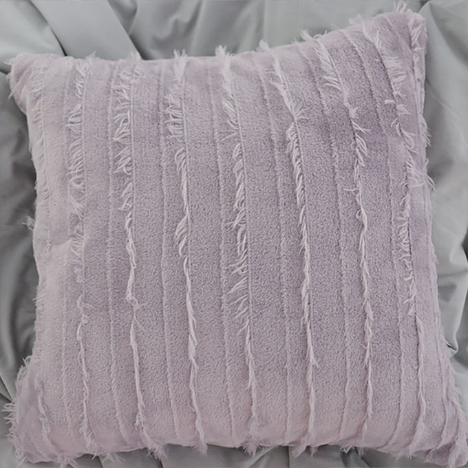 Winter Stylish Warm Blanket Set Sneldrogen Polyester Minky Style Blanket 4