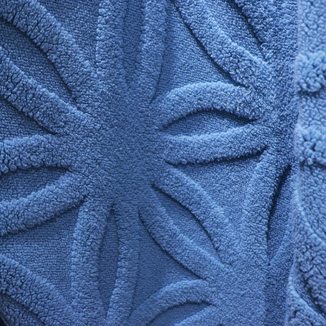 Soft Comfortable Micro Coral Plush deken nep bont deken voor thuis 2