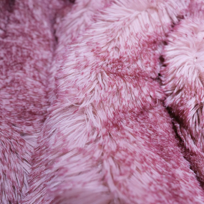 HomeLachtgewicht Fake Fur Throw Blanket Hoge duurzaamheid Fluffy Fur Blanket 2