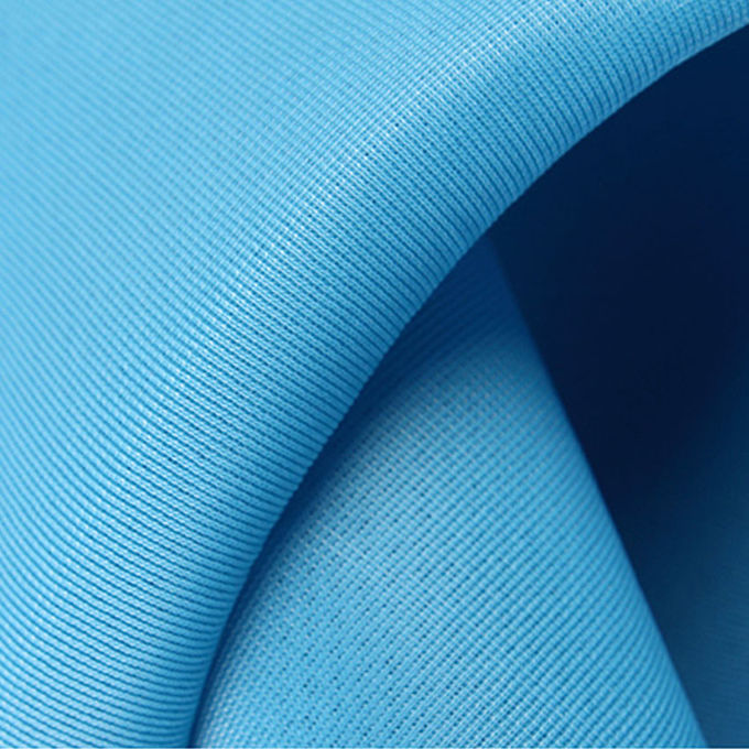 3mm 100 Polyester Mesh Stof Gebreide ademend mesh Stof Voor schoenen 5