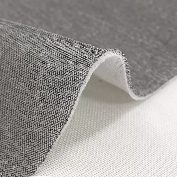 Home Textiel 3D Mesh Stof Sportkleding Adembenemend Gebreide Mesh Stof 0