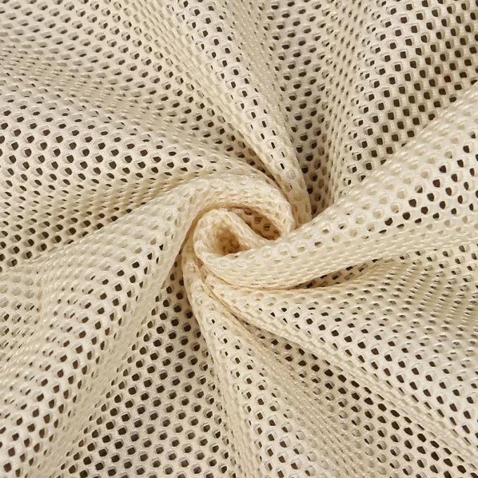 100% Polyester Airmesh Stof Gebreide Airmesh Adembenemend Airmesh Stof Spacer Mesh Stof Voor Beding 2