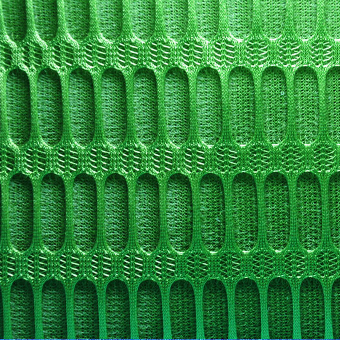 3mm warp gebreide mesh scheurbestendige 3D mesh materiaal 210GSM tot 360GSM 8