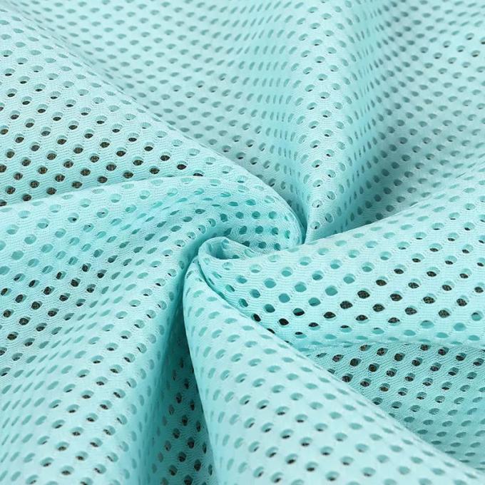 Waterbestendig 3D-ruimteweefsel scheurbestendig luchtweefselstof zeer ademend 2