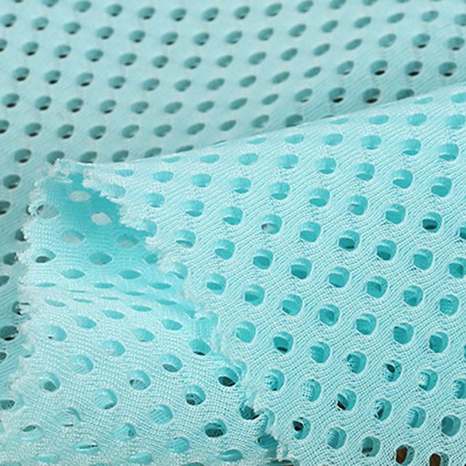 Waterbestendig 3D-ruimteweefsel scheurbestendig luchtweefselstof zeer ademend 1