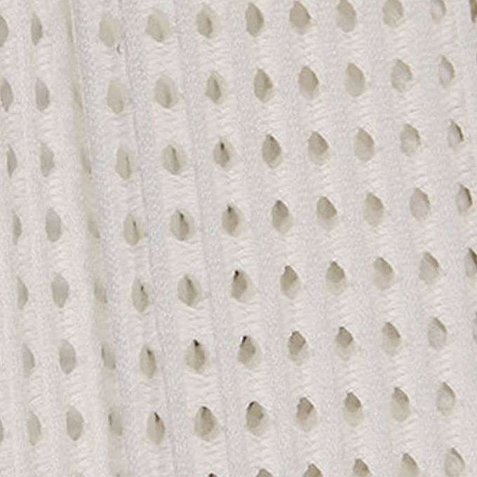3 - 6mm 350 - 560GSM Warp Knit Mesh 3d Spacer Mesh Stof voor kleding 3